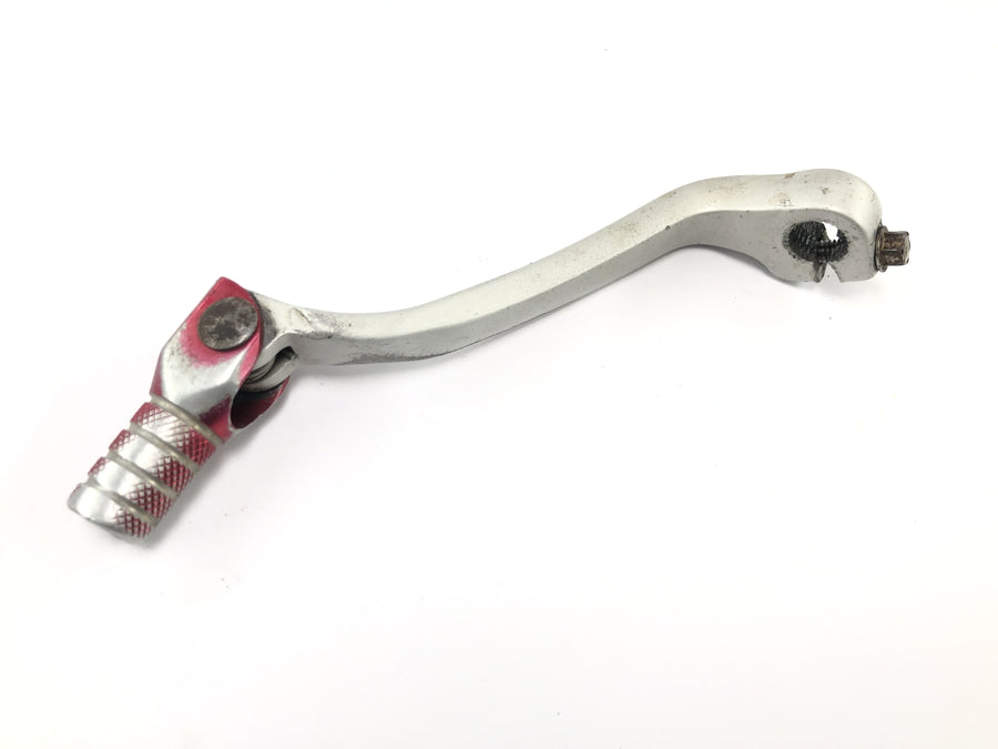 Honda CRF 450 R [2007] - gearpedal gearpedal foldbar aluminium
