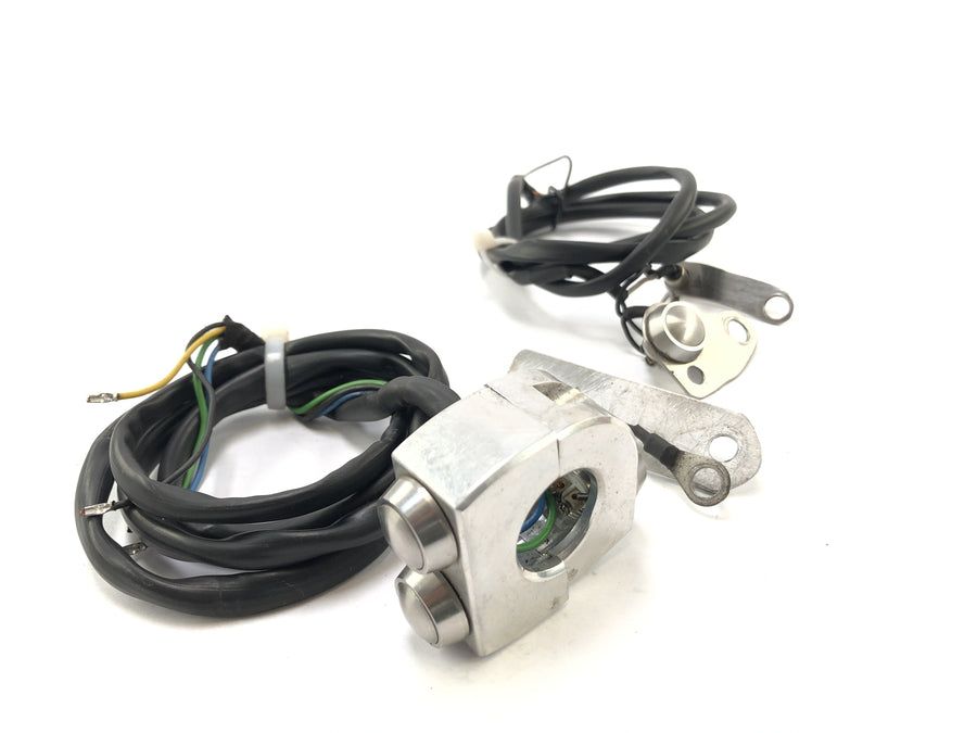 Moto Guzzi V 1000 VG [1980] - Hovedknap M Switch Motogadget