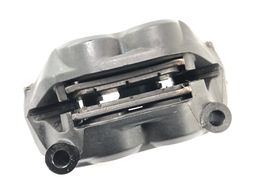 Moto Guzzi Stelvio 1200 4V [2009] - Brake Caliper Brake Tongs foran til venstre til venstre
