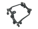 Yamaha WR 125 X DE07 [2010] - Forlygteholder frontmaskeholder lampemaske-1