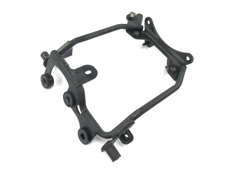 Yamaha WR 125 X DE07 [2010] - Forlygteholder frontmaskeholder lampemaske