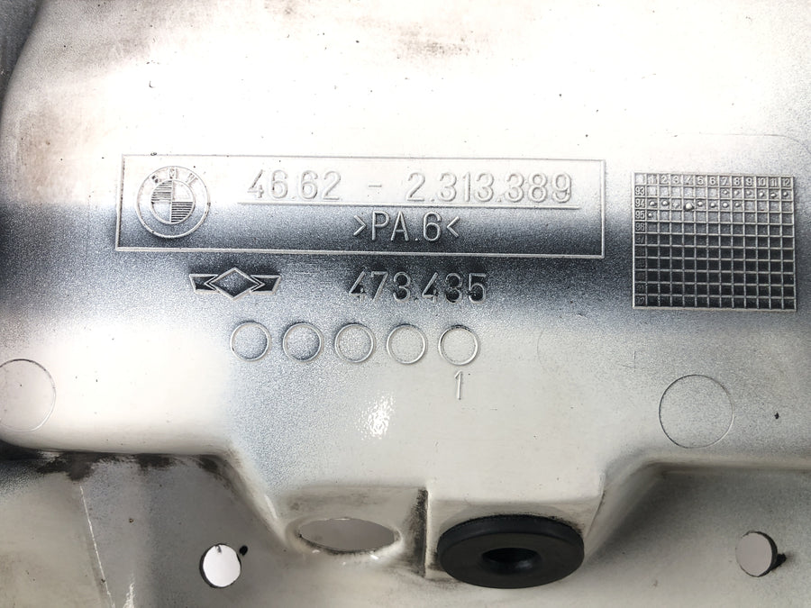 BMW R 1100 GS 259 [1995] - Stænkskærm til bagskærm