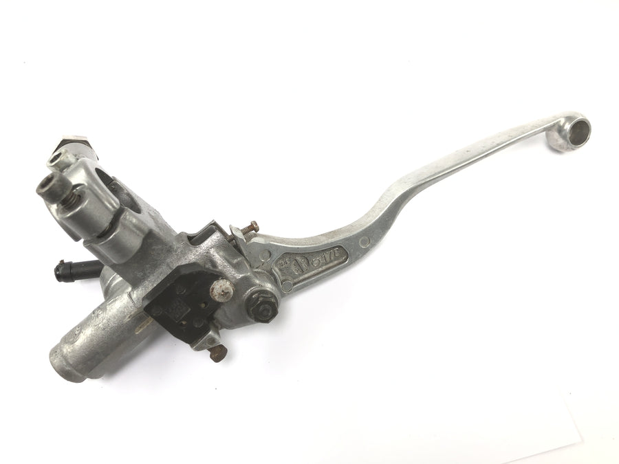 Suzuki RG 250 Gamma GJ21D [1987] - Forbremsepumpe med bremsegreb
