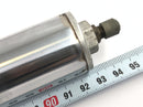 Honda XL 250 R MD03 [1993] - Teleskopgaffel forgaffel 35 mm med aksel-2