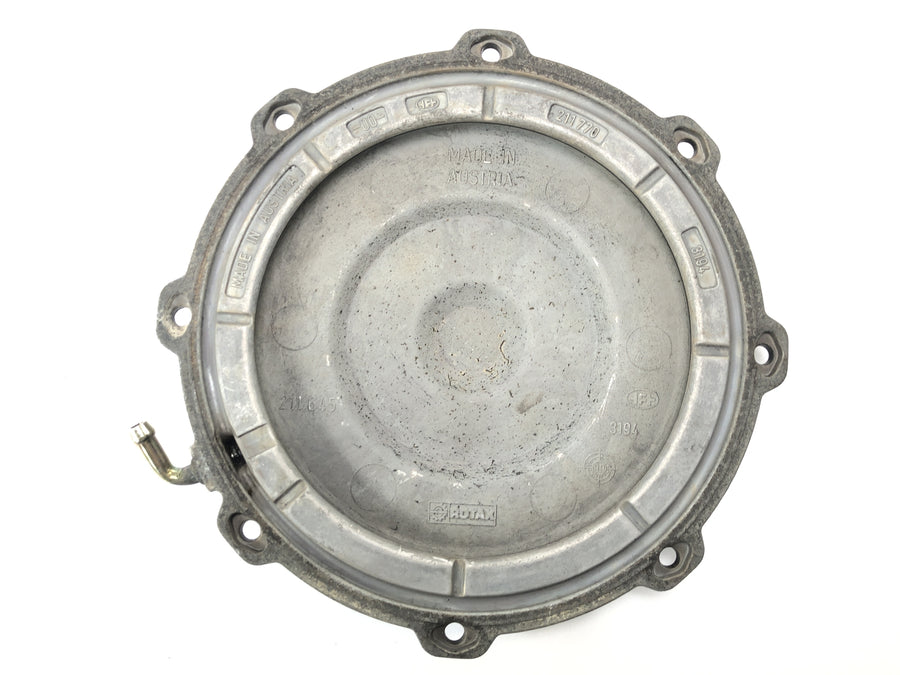 Aprilia SL 1000 Falco Pa [2000] - Motor Lid