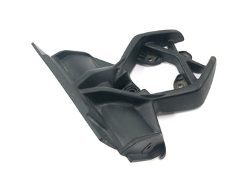 BMW R 1200 GS R12 K25 [2004] - Nummerpladeholder, nummerpladeholder, bagmontering - 0