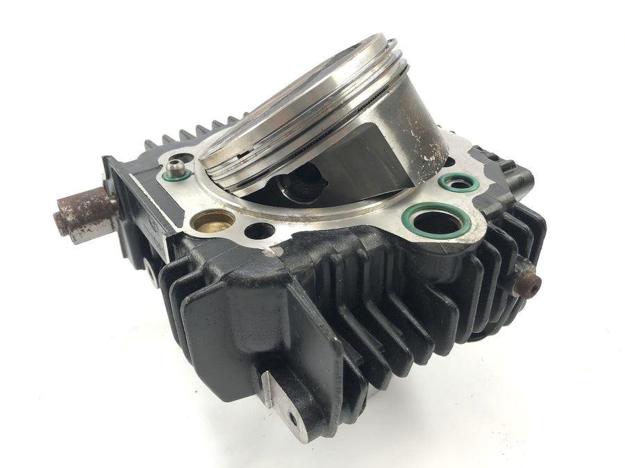 Ducati ST2 944 [1999] - Cylinder med stempel