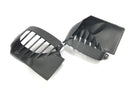 BMW R 850 C 259C [1999] - Air Grille Cooling Fin -dækning til venstre og højre-4
