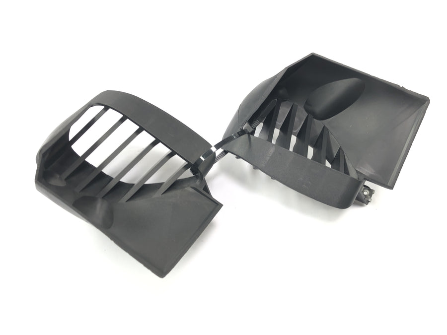 BMW R 850 C 259C [1999] - Air Grille Cooling Fin -dækning til venstre og højre