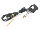 Suzuki DR 350 SK42B [1991] - Switch Fitting Right Handle Control Switch Unit-4