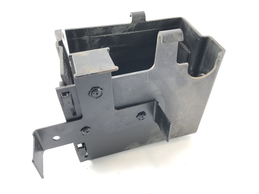 Triumph Thunderbird 900 T309RT [1996] - Batteri Cover Battery Box