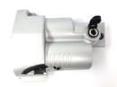 BMW R 1150 R R21 [2003] - Starterdækning Motor Låg Cover Protection Venstre venstre-3