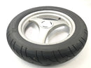 BMW K 1100 LT 100 [1994] - Baghjul Rad Rim Tire Wheel Aluminium Rim 3.00x17-1