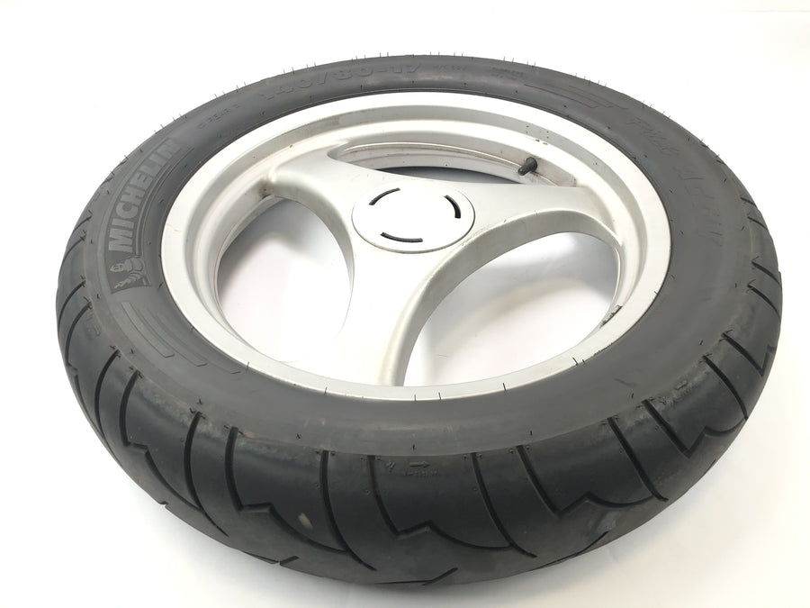 BMW K 1100 LT 100 [1994] - Baghjul Rad Rim Tire Wheel Aluminium Rim 3.00x17