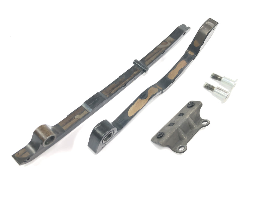 Suzuki GSX R 1000 WVB6 K6 [2006] - timing chain guide glide rail stram rail sæt