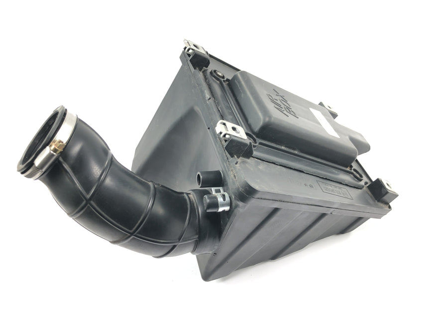 Aprilia SX 125 KX [2018] - Luftfilterboks airbox indsugningsboks