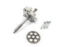 Honda CBR 600 RR PC37 [2004] - Oliepumpe oliepumpe drev gear skruesæt-3