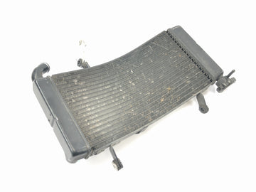 Ducati ST3 S3 [2004] - Radiator vandkøler kølesystem radiator - 0