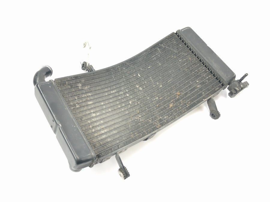 Ducati ST3 S3 [2004] - Radiator vandkøler kølesystem radiator