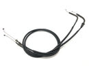 Yamaha XV 1600 Wild Star VP08 [2002] - Gaskabel gas bowden kabel dobbelt kabel-3