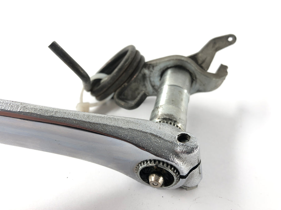 Yamaha XS 1100 2H9 [1978] - Brakepedal