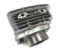 Honda SLR 650 RD09 [1997] - Cylinder uden stempler for at revidere-5
