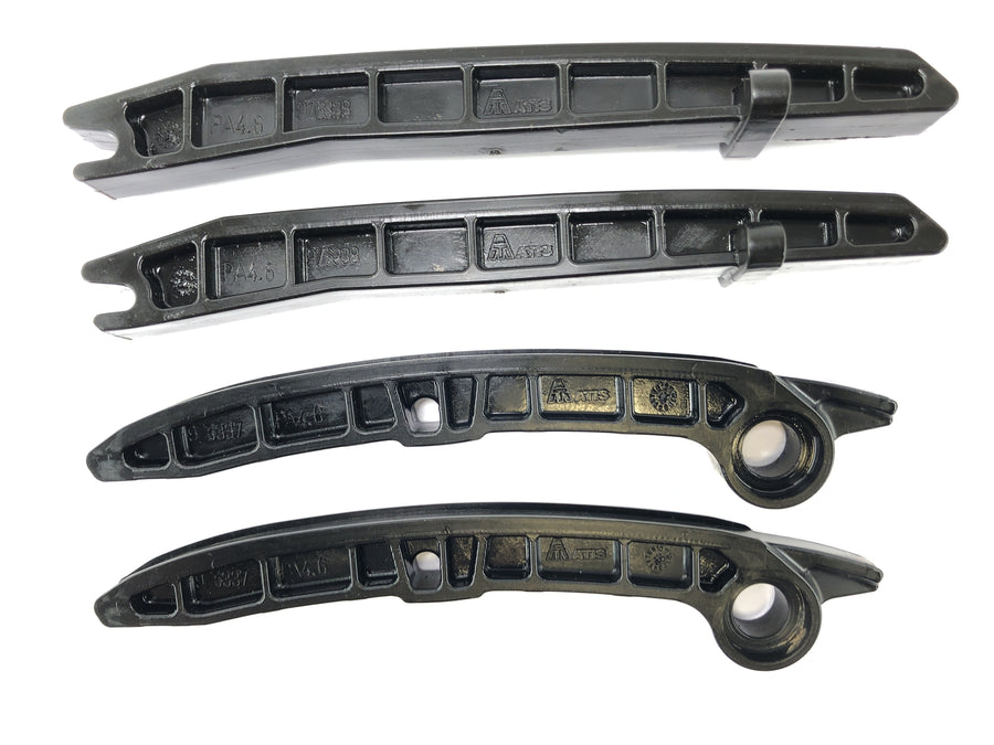 Moto Guzzi Stelvio 1200 4V [2009] - Klemme og Slide Set