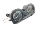 BMW R 1100 RT 259 [1999] - Speedometer enhed cockpit instrument cluster speedometer-1
