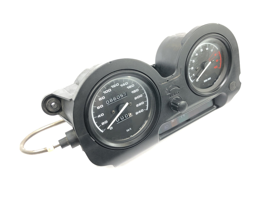 BMW R 1100 RT 259 [1999] - Speedometer enhed cockpit instrument cluster speedometer
