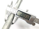 BMW R 1150 RS R22 [2003] - Teleskopgaffel forgaffel med telelever aksel-4