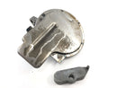 YAMAHA XT 550 5Y3 [1982] - Olie Sieve-1