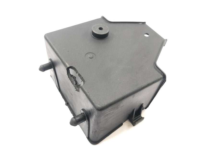 Aprilia RS 125 Extrema [1994] - Batteriholder til batterirum