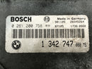BMW R 1100 RT 259 [1999] - Motorkontrolenhed ECU styreenhed Motronic Bosch BMW-2