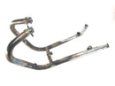 Triumph Bonneville T100 986MF [2012] - Manifold udstødningsmanifold udstødning-1