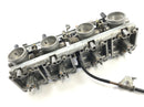 Kawasaki GPZ 1000 RX [1987] - Carburetor Housing Keihin CVK-4