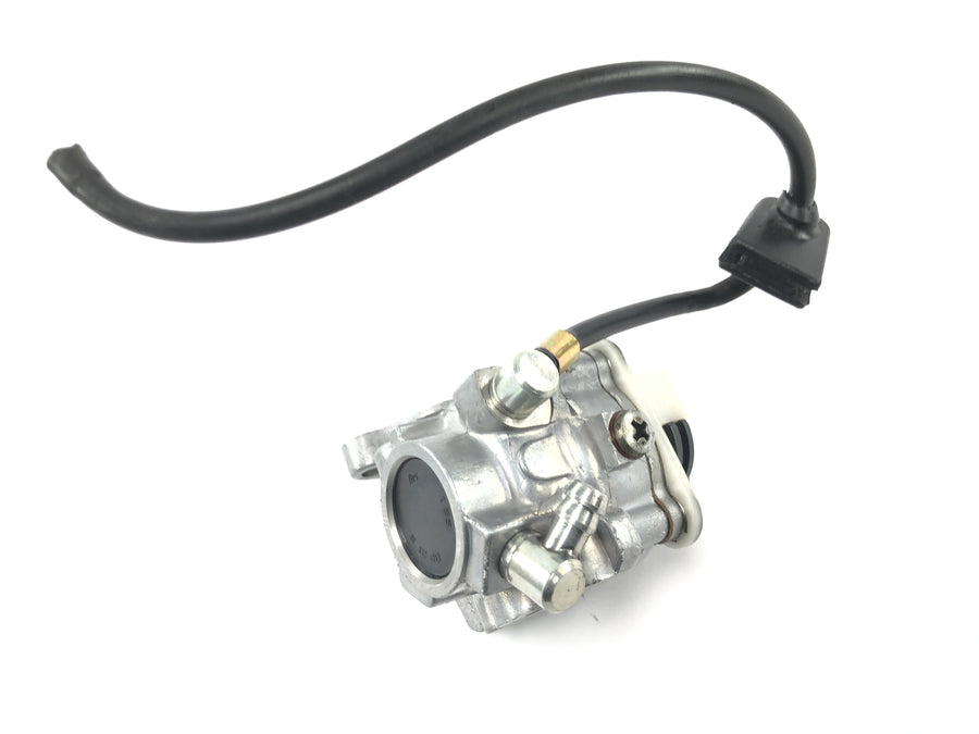 Sachs ZX 125 [1998] - Oliepumpe