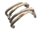 Kawasaki GPZ 1000 RX [1987] - Manifold udstødningsmanifold 4 i 2-5