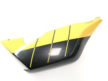 BMW K 1200 S K12S [2004] - Bagpanel, sidepanel, højre panel