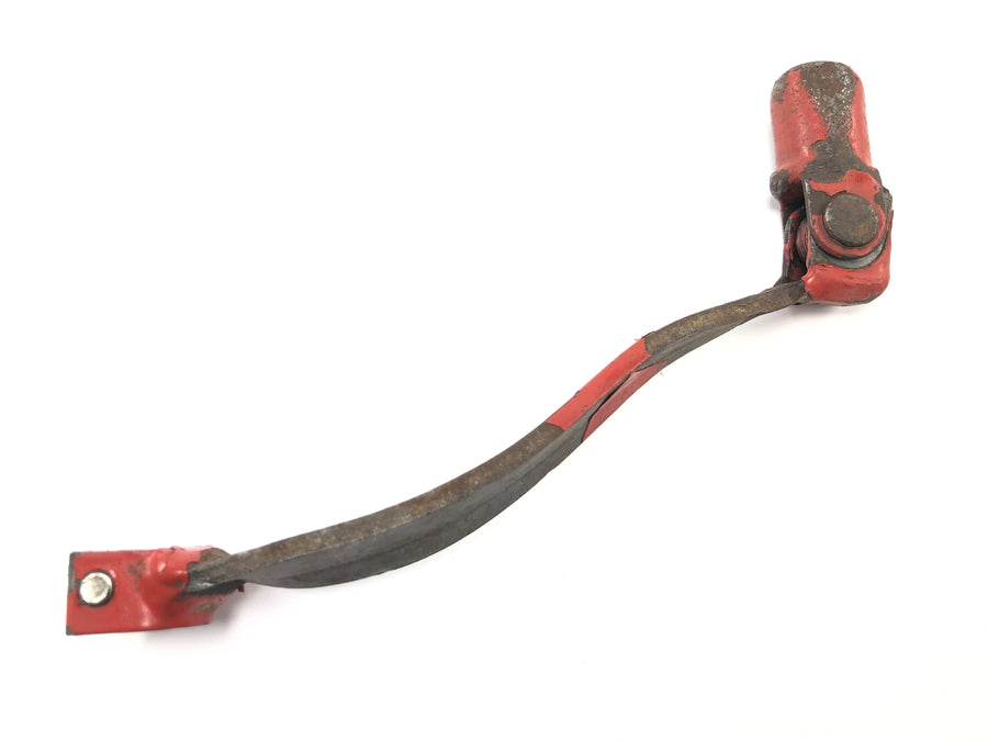 Honda XR 600 R PE04 [1992] - gearpedal gearpedal gear foldbar