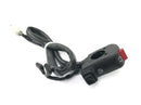 Honda CBR 1000 RR SC59 [2008] - Styrkontakt højre startkontakt-2