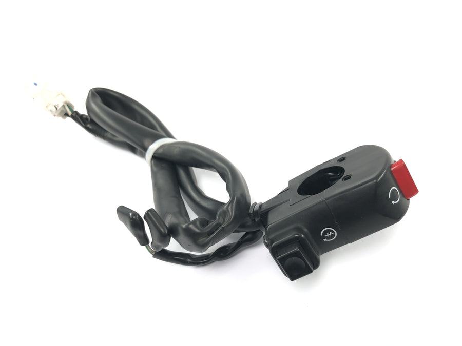 Honda CBR 1000 RR SC59 [2008] - Styrkontakt højre startkontakt