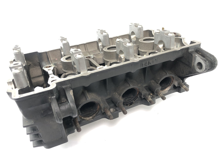 Triumph Daytona 900 T300 [1996] - Ventilhoved med cylinderhoved