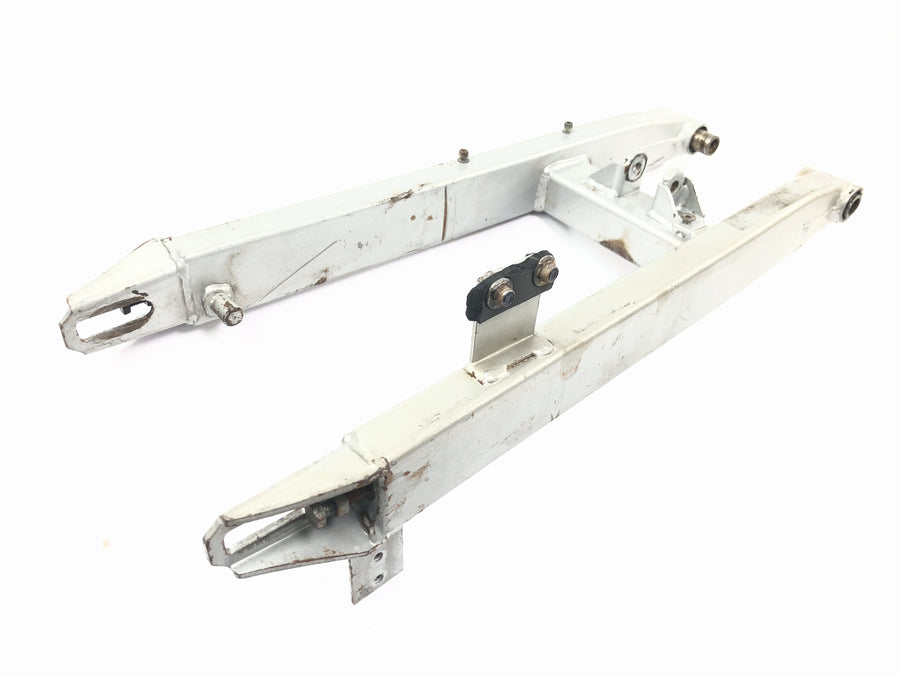 Sachs ZX 125 [1998] - Svingarm baghjul svingarm