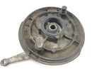 YAMAHA XT 500 1U6 [1981] - Brake Drum foran uden bremse kinder-4