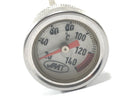 Honda FMX 650 RD12 [2006] - Olietermometer olietemperaturmåler påfyldningsprop-2