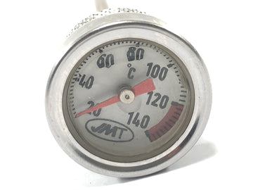 Honda FMX 650 RD12 [2006] - Olietermometer olietemperaturmåler påfyldningsprop - 0