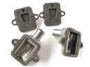 Kawasaki VN 1500 A [1995] - Motor Låg Housing Ventilation Set-4