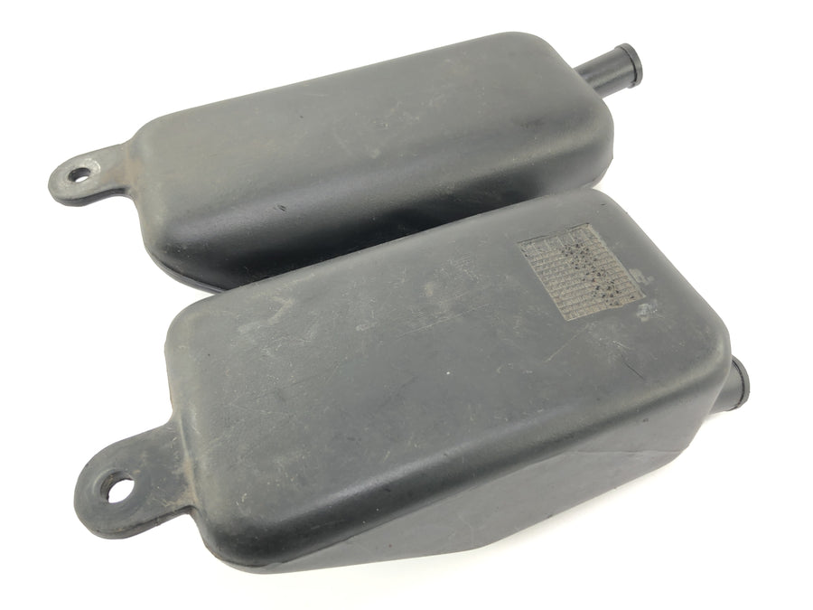 Ducati 900 SS [1991] - Crankcase Ventilation Tank