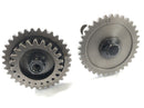 SWM SM 125 R [2018] - Camshafts Control Waves Camshawing and Outlet Kit-2