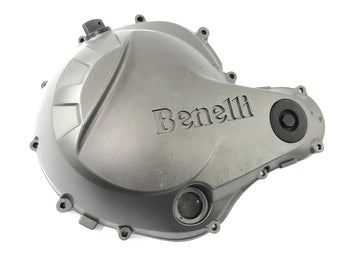 Benelli TNT 1130 [2009] - Koblingsdæksel motorafdækning